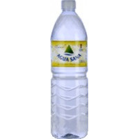 Agua Solán de Cabras 1.5 l
