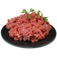 Carne picada ternera gallega kg