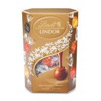 Bombones LINDOR Cornet Surtido 200 g