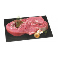 Costilla de Ternera Gallega kg