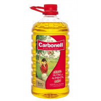 Aceite de oliva CARBONELL 0,4º 3 L