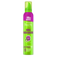 Laca Fixpray extrafuerte 400 ml