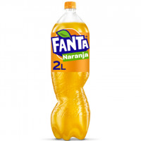 Zero refresco de naranja sin azúcar con gas lata 33 cl · FANTA ·  Supermercado El Corte Inglés El Corte Inglés