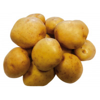Patata granel kg