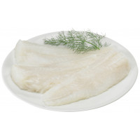 Filete de granadero descongelado kg