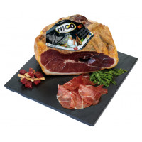 Jamón deshuesado serrano NICO reserva kg