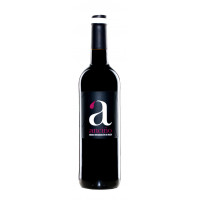 Vino Ribeiro ANCIÑO tinto 75 cl