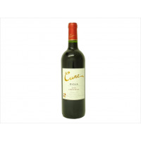 Vino Rioja Diamante blanco 75 cl