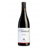 Vino Ribeiro O VENTOSELA tinto 75 cl