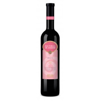 Vino Mencía Ribeira Sacra Rectoral Amandi 75 cl