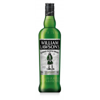 Whisky J&B 5 años 70 cl