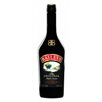 Crema de whisky BAILEYS 70 cl