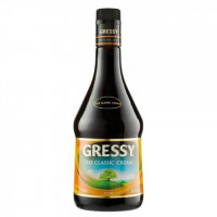 Crema de whisky GRESSY 70 cl