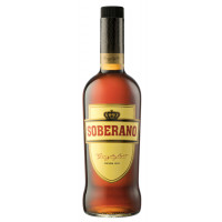 Bebida Espirituosa Soberano 1 l