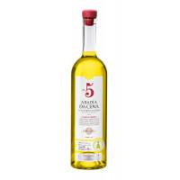 Aguardiente Abadía da Cova hierbas 70 cl