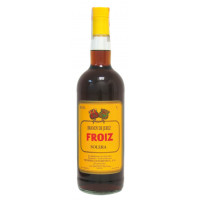 Brandy FROIZ Solera 1 l