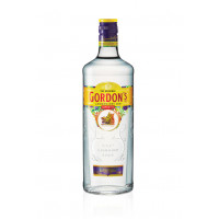 Ginebra GORDON'S 70 cl