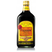 Vino Dulce SANSÓN 1 l