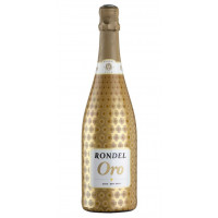 Cava RONDEL Oro semi seco 75 cl