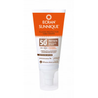 Protector Solar ECRAN facial Factor 50 50 ml