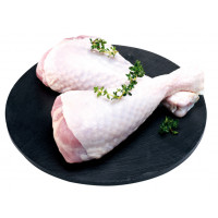 Jamoncitos de pavo kg