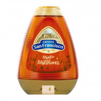 Miel GRANJA SAN FRANCISCO goteo 425 g