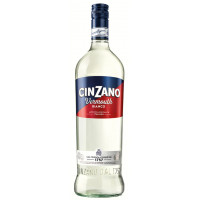 Vermouth CINZANO bianco 1 l