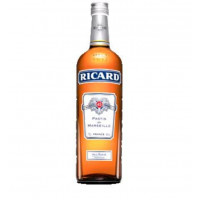 Aperitivo RICARD 70 cl