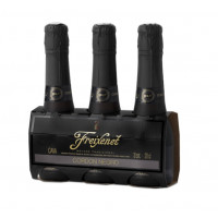 Cava Freixenet Cordón Negro Semiseco Gran Selección 75 cl
