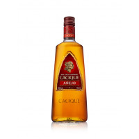 Ron CACIQUE añejo 70 cl