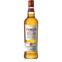 Whisky escocés William Lawson's 70cl