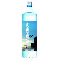 Agua CABREIROÁ 1.5 l