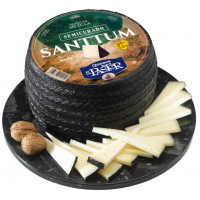 Queso fresco de vaca O Casal elaboración tradicional kg