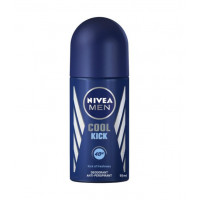 Desodorante Nivea Men roll-on Cool Kick 50ml
