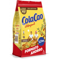 Original cacao soluble estuche 6 sobres · COLACAO · Supermercado El Corte  Inglés El Corte Inglés