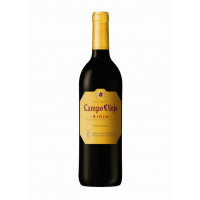 Vino Rioja Campo Viejo rosado 75 cl