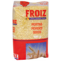 Pasta FROIZ pepitas 500 g