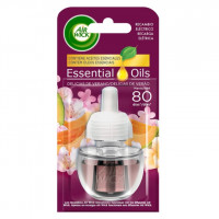 Essentials Oils ambientador eléctrico White Bouquet recambio 3 unidades · AIR  WICK · Supermercado El Corte Inglés El Corte Inglés