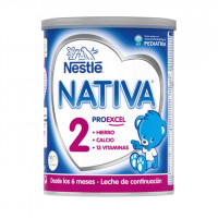 Leche Nativa 2 800 g