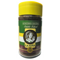 Achicoria LA NIÑA soluble 200 g