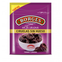 Ciruela BORGES sin hueso California 150 g