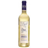 Vino Albariño San Campio 75 cl