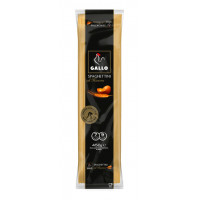 Pasta GALLO al huevo spaghettini 450 g