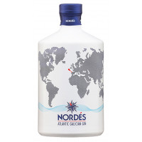 Ginebra Seagram's 70 cl