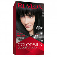 Tinte Colorsilk sin amoníaco nº 10 negro