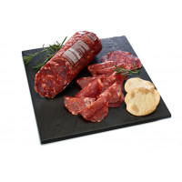 Chorizo Froiz vela extra kg