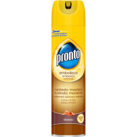 Limpiador muebles PRONTO spray 250 ml