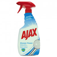 Limpiador Ajax shower power 500 ml