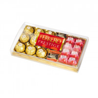 Bombones Ferrero Rocher T-30 375 g