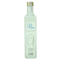 Aguardiente VIÑA BLANCA blanca 50 cl